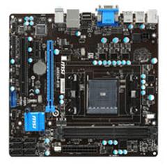 二手微星 A88X-G41 PC Mate回收